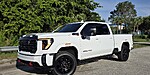 Used 2024 GMC SIERRA 2500 AT4 in WEST PALM BEACH, FLORIDA