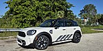 Used 2024 MINI COOPER COUNTRYMAN ICONIC in WEST PALM BEACH, FLORIDA