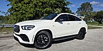 Used 2021 MERCEDES-BENZ GLE GLE 53 AMG® in WEST PALM BEACH, FLORIDA
