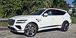 Used 2025 GENESIS GV80 2.5T PRESTIGE in WEST PALM BEACH, FLORIDA