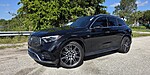 Used 2024 MERCEDES-BENZ GLC-CLASS GLC 43 AMG® in WEST PALM BEACH, FLORIDA