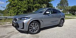 Used 2025 BMW X6 XDRIVE40I in WEST PALM BEACH, FLORIDA
