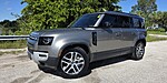 Used 2024 LAND ROVER DEFENDER S in WEST PALM BEACH, FLORIDA