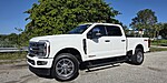 Used 2024 FORD F-250 PLATINUM in WEST PALM BEACH, FLORIDA