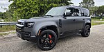 Used 2023 LAND ROVER DEFENDER X in WEST PALM BEACH, FLORIDA