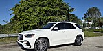 Used 2026 MERCEDES-BENZ GLE GLE 350 in WEST PALM BEACH, FLORIDA
