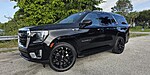 Used 2023 GMC YUKON SLE in WEST PALM BEACH, FLORIDA