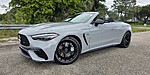 Used 2025 MERCEDES-BENZ CLE CLE 53 AMG® in WEST PALM BEACH, FLORIDA