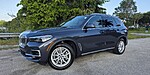 Used 2022 BMW X5 XDRIVE40I in WEST PALM BEACH, FLORIDA