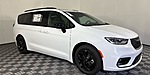 New 2025 CHRYSLER PACIFICA SELECT in WEST PALM BEACH, FLORIDA