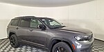 New 2025 JEEP GRAND CHEROKEE L ALTITUDE X in WEST PALM BEACH, FLORIDA