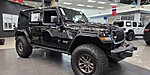New 2025 JEEP WRANGLER RUBICON 392 in WEST PALM BEACH, FLORIDA