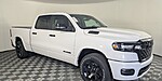 New 2025 RAM 1500 BIG HORN/LONE STAR in WEST PALM BEACH, FLORIDA