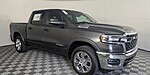 New 2025 RAM 1500 BIG HORN/LONE STAR in WEST PALM BEACH, FLORIDA