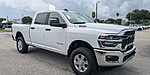 New 2025 RAM 2500 BIG HORN in WEST PALM BEACH, FLORIDA