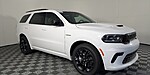 New 2025 DODGE DURANGO R/T in WEST PALM BEACH, FLORIDA