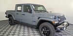 New 2025 JEEP GLADIATOR  in WEST PALM BEACH, FLORIDA