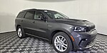 New 2025 DODGE DURANGO R/T PLUS in WEST PALM BEACH, FLORIDA