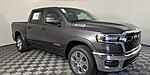 New 2025 RAM 1500 BIG HORN/LONE STAR in WEST PALM BEACH, FLORIDA