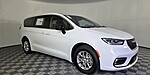 New 2025 CHRYSLER PACIFICA SELECT in WEST PALM BEACH, FLORIDA