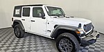 New 2025 JEEP WRANGLER SPORT S in WEST PALM BEACH, FLORIDA