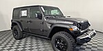 New 2025 JEEP WRANGLER WILLYS in WEST PALM BEACH, FLORIDA
