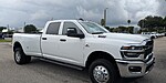 New 2025 RAM 3500 TRADESMAN in WEST PALM BEACH, FLORIDA