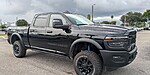 New 2025 RAM 2500 REBEL in WEST PALM BEACH, FLORIDA