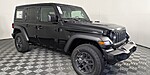 New 2025 JEEP WRANGLER SPORT S in WEST PALM BEACH, FLORIDA
