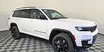 New 2025 JEEP GRAND CHEROKEE L ALTITUDE X in WEST PALM BEACH, FLORIDA