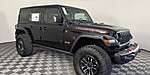 New 2025 JEEP WRANGLER RUBICON X in WEST PALM BEACH, FLORIDA
