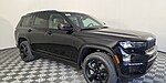 New 2025 JEEP GRAND CHEROKEE L LIMITED in WEST PALM BEACH, FLORIDA