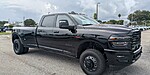 New 2025 RAM 3500 LARAMIE in WEST PALM BEACH, FLORIDA