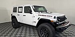 New 2025 JEEP WRANGLER RUBICON X in WEST PALM BEACH, FLORIDA