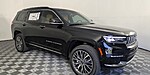 New 2025 JEEP GRAND CHEROKEE L SUMMIT 4X4 in WEST PALM BEACH, FLORIDA