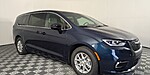 New 2025 CHRYSLER PACIFICA SELECT in WEST PALM BEACH, FLORIDA
