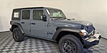 New 2025 JEEP WRANGLER SPORT S in WEST PALM BEACH, FLORIDA