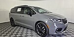 New 2025 CHRYSLER PACIFICA LIMITED in WEST PALM BEACH, FLORIDA