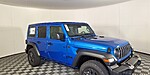 New 2025 JEEP WRANGLER SPORT S in WEST PALM BEACH, FLORIDA