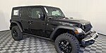 New 2025 JEEP WRANGLER WILLYS in WEST PALM BEACH, FLORIDA