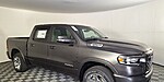 New 2025 RAM 1500 BIG HORN/LONE STAR in WEST PALM BEACH, FLORIDA