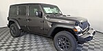 New 2025 JEEP WRANGLER SAHARA in WEST PALM BEACH, FLORIDA