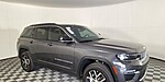 New 2025 JEEP GRAND CHEROKEE LIMITED in WEST PALM BEACH, FLORIDA