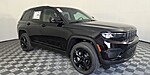 New 2025 JEEP GRAND CHEROKEE ALTITUDE X in WEST PALM BEACH, FLORIDA