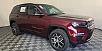 New 2025 JEEP GRAND CHEROKEE LIMITED in WEST PALM BEACH, FLORIDA