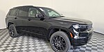 New 2025 JEEP GRAND CHEROKEE L SUMMIT in WEST PALM BEACH, FLORIDA