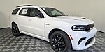 New 2025 DODGE DURANGO R/T PLUS in WEST PALM BEACH, FLORIDA