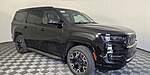 New 2025 JEEP WAGONEER SERIES II in WEST PALM BEACH, FLORIDA