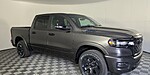 New 2025 RAM 1500 BIG HORN/LONE STAR in WEST PALM BEACH, FLORIDA