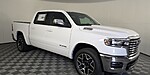 New 2026 RAM 1500 LARAMIE in WEST PALM BEACH, FLORIDA
